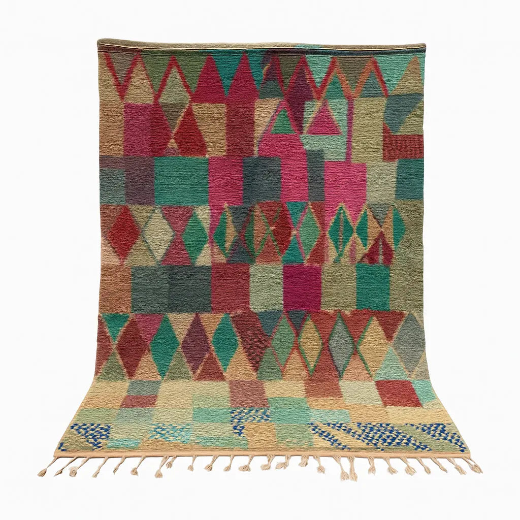 Tapis Soraya Mazaya