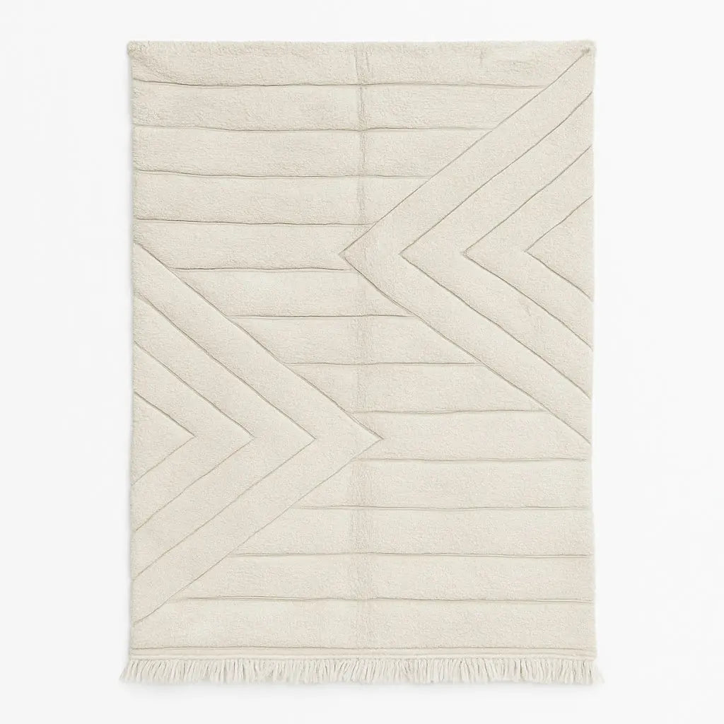 Tapis Kenza Mazaya