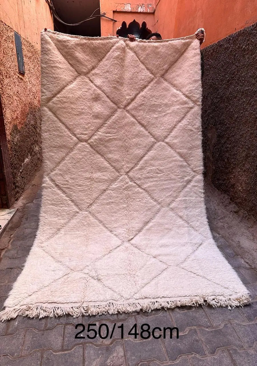 Tapis Nour Mazaya