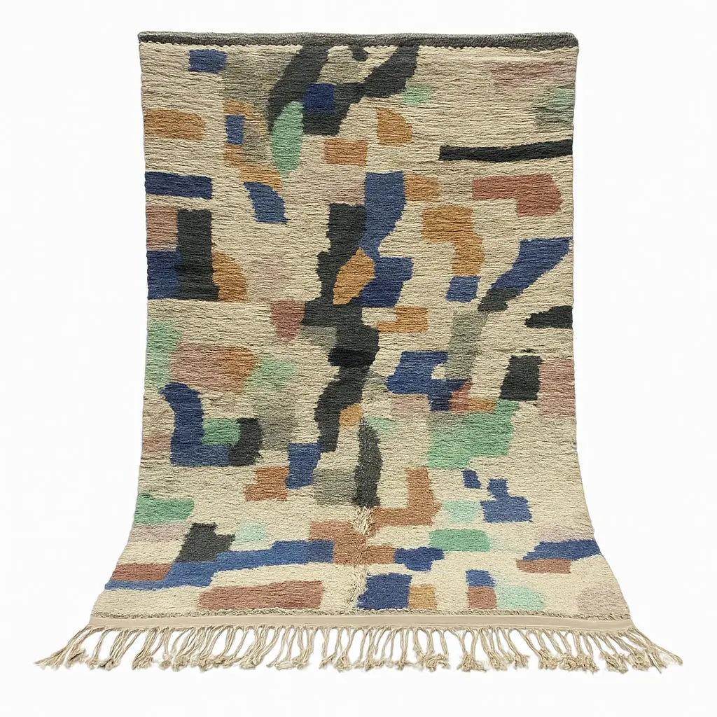 Tapis Azra Mazaya