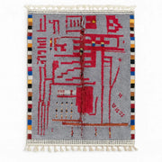 Tapis Atlas Mazaya