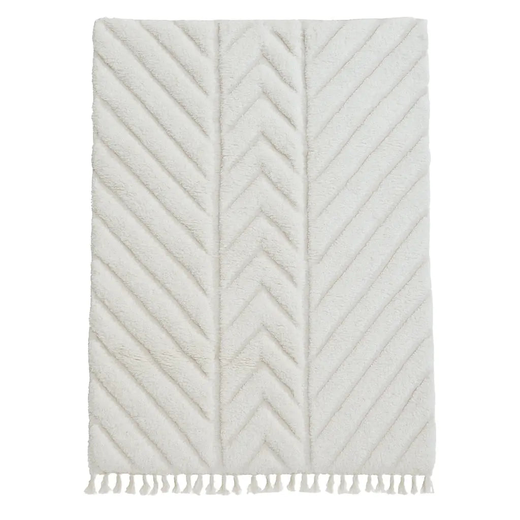 Tapis Tazir