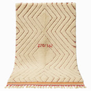 Tapis Leïla Mazaya