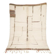 Tapis Malika Mazaya