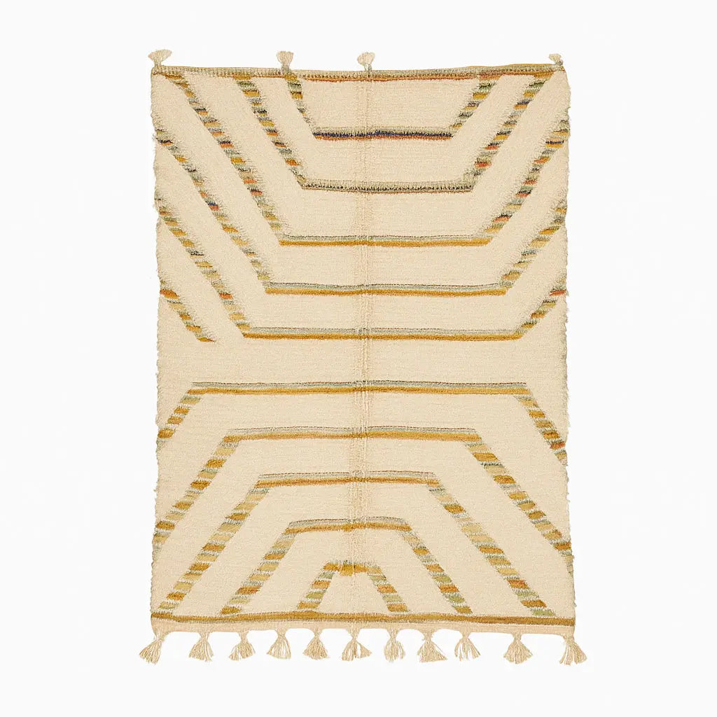 Tapis Inès Mazaya