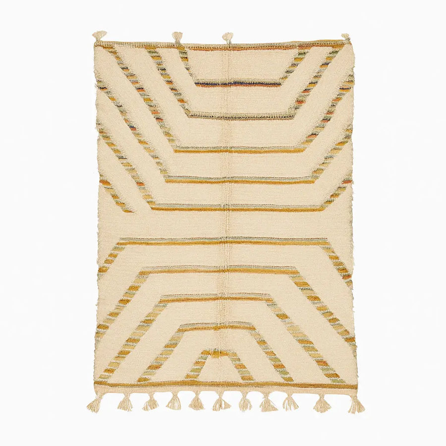 Tapis Inès