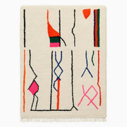 Tapis Naya Mazaya