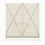 Tapis Zahir Mazaya