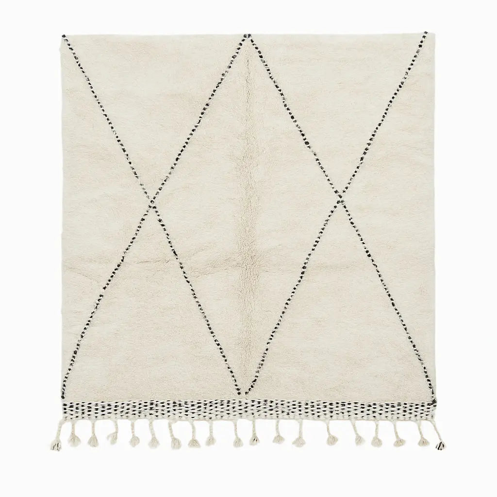 Tapis Zahir Mazaya