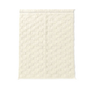 "Amira - Tapis berbère marocain en laine, fait main, déco authentique" - Product Image