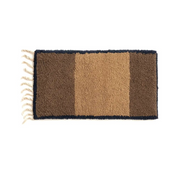 Zahra - Tapis marocain berbère en laine artisanale - Product Image