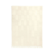 "Yasmine - Tapis marocain berbère fait main en laine" - Product Image
