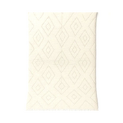"Sahara - Tapis berbère marocain en laine naturelle" - Product Image