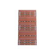 "Zina - Tapis marocain berbère tissé à la main" - Product Image