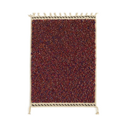 Zahra - Tapis marocain berbère coloré fait main - Product Image