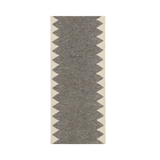 Meryem - Tapis marocain berbère artisanal en laine - Product Image