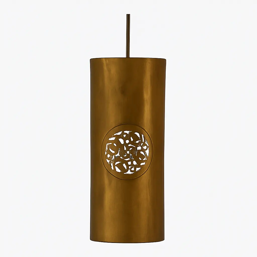 Sahla - Lampe marocaine orientale murale